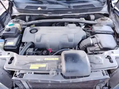 Veículo de Sucata volvo xc90 2.4 turbodiesel cat do ano 2005 alimentado d5244t