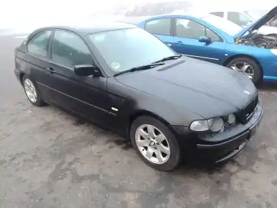 Veículo de Sucata bmw 3 compact (e46) 318 ti do ano 2004 alimentado n46b20a