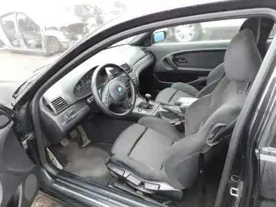 Veículo de Sucata bmw 3 compact (e46) 318 ti do ano 2004 alimentado n46b20a