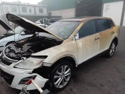 Здавання транспортного засобу mazda cx-9 (... - 2014  року 2014 потужний ca Здавання транспортного засобу mazda cx-9 (... - 2014  року 2014 потужний ca