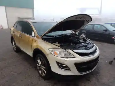 Здавання транспортного засобу mazda cx-9 (... - 2014  року 2014 потужний ca Здавання транспортного засобу mazda cx-9 (... - 2014  року 2014 потужний ca