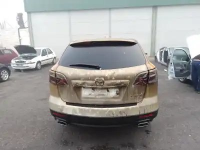 Здавання транспортного засобу mazda cx-9 (... - 2014  року 2014 потужний ca Здавання транспортного засобу mazda cx-9 (... - 2014  року 2014 потужний ca