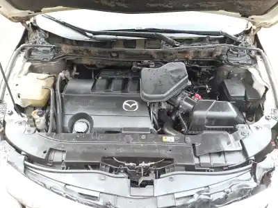 Здавання транспортного засобу mazda cx-9 (... - 2014  року 2014 потужний ca Здавання транспортного засобу mazda cx-9 (... - 2014  року 2014 потужний ca