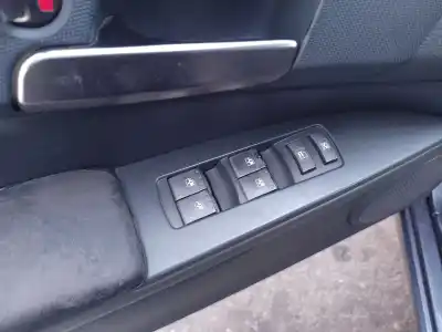 Утилизация автомобиля ssangyong kyron d20dt года 2006 питание d20di