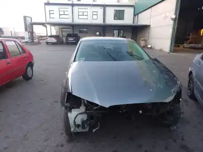 Scrapping Vehicle audi a3 (8p) 1.8 16v tfsi of the year 2006 powered bkd
