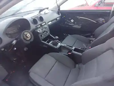 Scrapping Vehicle audi a3 (8p) 1.8 16v tfsi of the year 2006 powered bkd