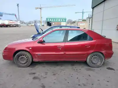 Утилизация автомобиля citroen xsara (n1) 2.0 hdi 90 года 2003 питание rhy (dw10td)
