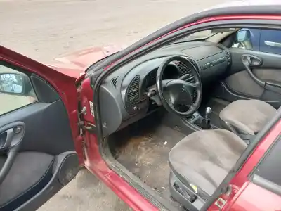 Утилизация автомобиля citroen xsara (n1) 2.0 hdi 90 года 2003 питание rhy (dw10td)