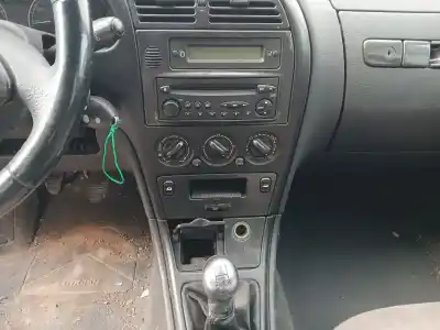 Утилизация автомобиля citroen xsara (n1) 2.0 hdi 90 года 2003 питание rhy (dw10td)