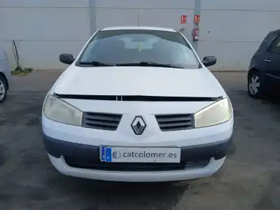 Veículo de Sucata renault megane ii (bm0/1_, cm0/1_) 1.5 dci (bm0f, bm0t, bm2b, cm0f, cm0t) do ano 2004 alimentado k9k b7 (60kw) Veículo de Sucata renault megane ii (bm0/1_, cm0/1_) 1.5 dci (bm0f, bm0t, bm2b, cm0f, cm0t) do ano 2004 alimentado k9k b7 (60kw)