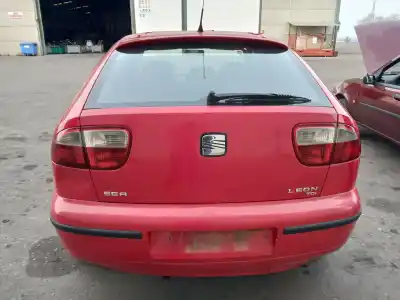 Verschrottungsfahrzeug seat leon (1m1) 1.9 tdi des jahres 2004 angetrieben alh