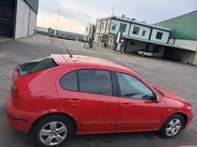 Verschrottungsfahrzeug seat leon (1m1) 1.9 tdi des jahres 2004 angetrieben alh