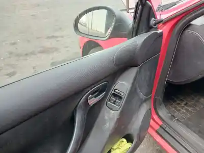 Verschrottungsfahrzeug seat leon (1m1) 1.9 tdi des jahres 2004 angetrieben alh