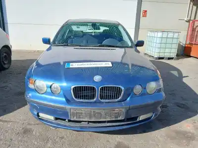 Veículo de Sucata BMW 3 COMPACT (E46) 318 TI do ano 2002 alimentado N42 B20 A,N46 B20 A