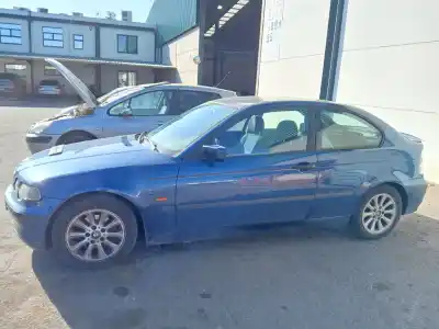 Veículo de Sucata bmw 3 compact (e46) 318 ti do ano 2002 alimentado n42 b20 a,n46 b20 a