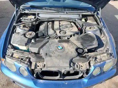 Veículo de Sucata bmw 3 compact (e46) 318 ti do ano 2002 alimentado n42 b20 a,n46 b20 a