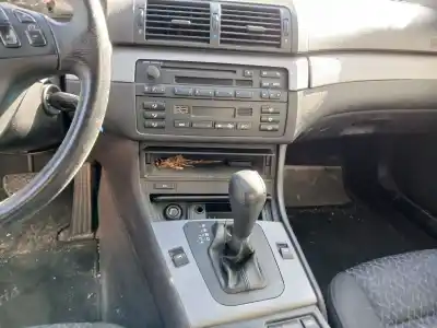 Veículo de Sucata bmw 3 compact (e46) 318 ti do ano 2002 alimentado n42 b20 a,n46 b20 a