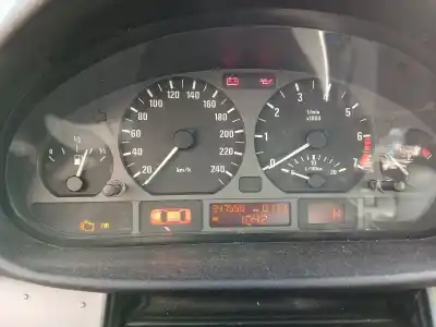 Veículo de Sucata bmw 3 compact (e46) 318 ti do ano 2002 alimentado n42 b20 a,n46 b20 a