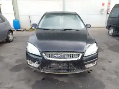 Утилизация автомобиля FORD FOCUS II (DA_, HCP, DP) 1.6 TDCI года 2007 питание HHDA