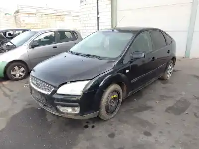 Scrapping Vehicle ford focus ii (da_, hcp, dp) 1.6 tdci of the year 2007 powered hhda