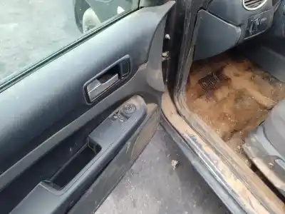 Scrapping Vehicle ford focus ii (da_, hcp, dp) 1.6 tdci of the year 2007 powered hhda