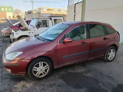 Здавання транспортного засобу ford                                               focus i (daw, dbw)                                                                                                                                                                                                                                         1.8 tdci року 2002 потужний f9da