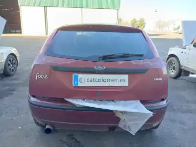 Здавання транспортного засобу ford                                               focus i (daw, dbw)                                                                                                                                                                                                                                         1.8 tdci року 2002 потужний f9da