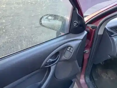 Здавання транспортного засобу ford                                               focus i (daw, dbw)                                                                                                                                                                                                                                         1.8 tdci року 2002 потужний f9da