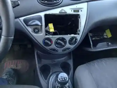 Здавання транспортного засобу ford                                               focus i (daw, dbw)                                                                                                                                                                                                                                         1.8 tdci року 2002 потужний f9da