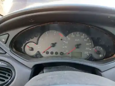Здавання транспортного засобу ford                                               focus i (daw, dbw)                                                                                                                                                                                                                                         1.8 tdci року 2002 потужний f9da