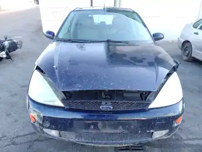 Scrapping Vehicle FORD                                               FOCUS I (DAW, DBW)                                                                                                                                                                                                                                         2.0 16V of the year 1999 powered EDDC