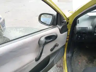 Здавання транспортного засобу opel corsa b (s93) 1.0 i 12v (f08, f68, m68) року 1998 потужний x10xe