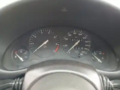 Здавання транспортного засобу opel corsa b (s93) 1.0 i 12v (f08, f68, m68) року 1998 потужний x10xe