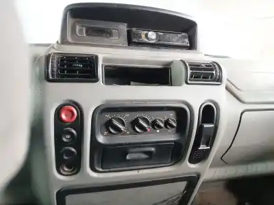 Утилизация автомобиля renault master ii furgón (fd) 2.5 dci 120 года 2003 питание g9u a7 84kw