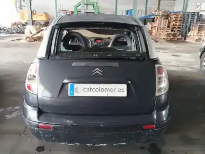 Утилизация автомобиля citroen                                            c3 pluriel (hb_)                                                                                                                                                                                                                                           1.4 hdi                                                                                                                                                                                                                                                    года 2005 питание 8hx (dv4td),8hz (dv4td)