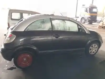 Утилизация автомобиля citroen                                            c3 pluriel (hb_)                                                                                                                                                                                                                                           1.4 hdi                                                                                                                                                                                                                                                    года 2005 питание 8hx (dv4td),8hz (dv4td)