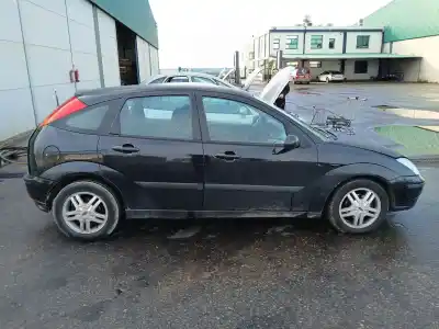 Scrapping Vehicle ford                                               focus i (daw, dbw)                                                                                                                                                                                                                                         1.8 tdci of the year 2004 powered ffda