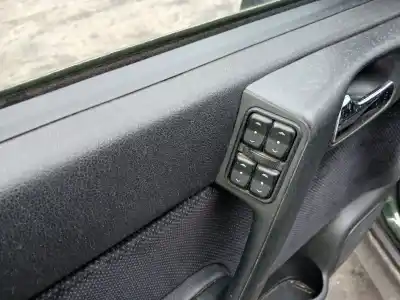 Scrapping Vehicle opel astra g fastback (t98) 2.0 dti 16v (f08, f48) of the year 2004 powered y 20 dth