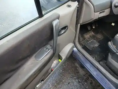 Здавання транспортного засобу renault scénic ii (jm0/1_) 1.5 dci (jm0f) року 2004 потужний k9k d7 (60 kw)