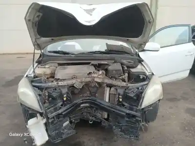 Scrapping Vehicle kia cee'd sw (ed) 1.4 cvvt of the year 2004 powered d4fb