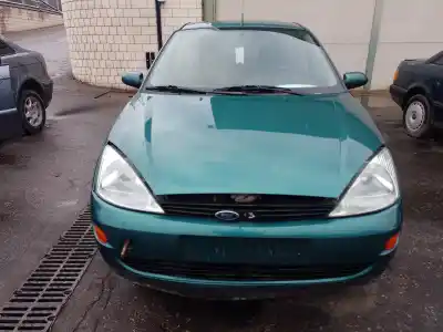 Scrapping Vehicle FORD                                               FOCUS I (DAW, DBW)                                                                                                                                                                                                                                         1.8 DI / TDDI of the year 2000 powered BHDB