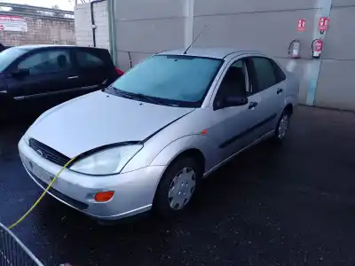 Здавання транспортного засобу ford                                               focus i (daw, dbw)                                                                                                                                                                                                                                         1.6 16v року 1967 потужний fydb