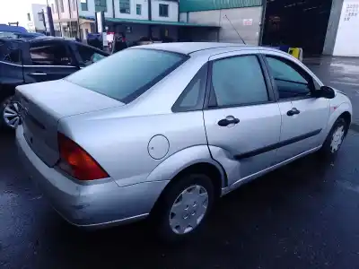 Здавання транспортного засобу ford                                               focus i (daw, dbw)                                                                                                                                                                                                                                         1.6 16v року 1967 потужний fydb