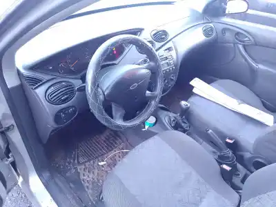 Здавання транспортного засобу ford                                               focus i (daw, dbw)                                                                                                                                                                                                                                         1.6 16v року 1967 потужний fydb