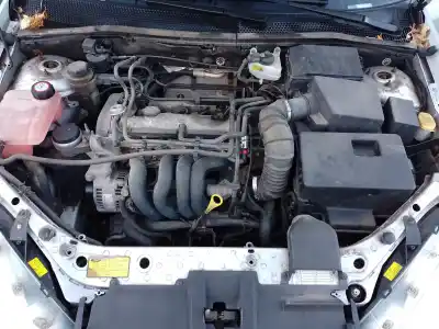 Здавання транспортного засобу ford                                               focus i (daw, dbw)                                                                                                                                                                                                                                         1.6 16v року 1967 потужний fydb