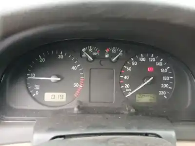 Veículo de Sucata volkswagen passat b5 (3b2) 1.9 tdi do ano 1997 alimentado afn,avg