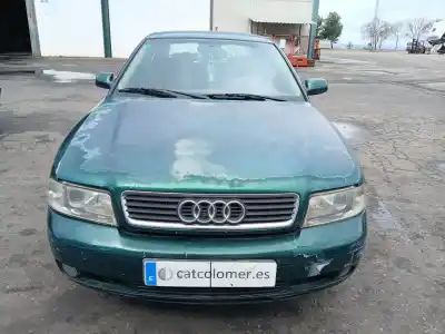 Здавання транспортного засобу AUDI A4 B5 (8D2) 1.9 TDI року 1999 потужний AFN,AVG