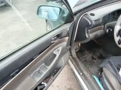 Здавання транспортного засобу audi a4 b5 (8d2) 1.9 tdi року 1999 потужний afn,avg