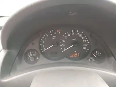 Утилизация автомобиля opel corsa c (x01) 1.2 (f08, f68) года 2001 питание z 12 xe