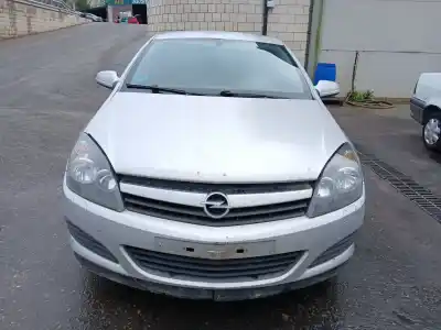 Здавання транспортного засобу opel astra h gtc (a04) 1.6 (l08) року 2007 потужний z 16 xe1,z 16 xep